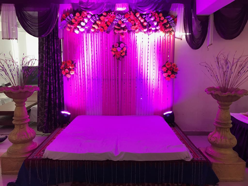 Fabhotel Kashish Residency Sector 26 Нойда Экстерьер фото