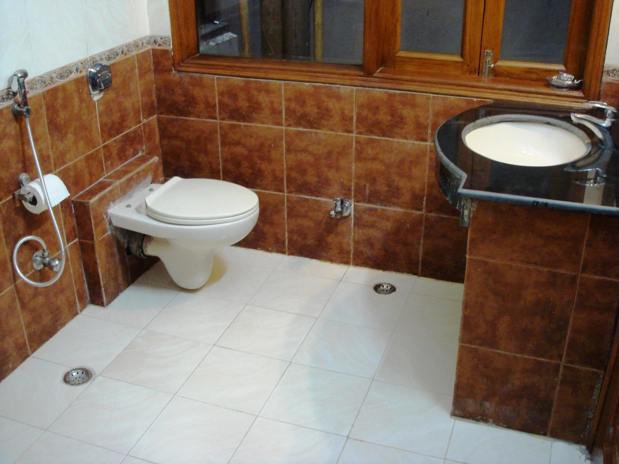 Fabhotel Kashish Residency Sector 26 Нойда Экстерьер фото